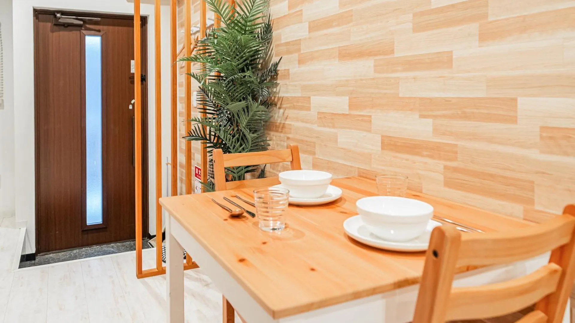 Osaka 2 Bedroom House 空蟬 0*,  Japan