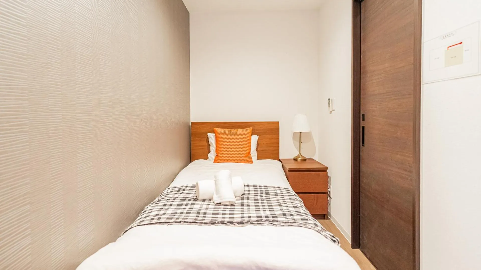 Osaka 2 Bedroom House 空蟬