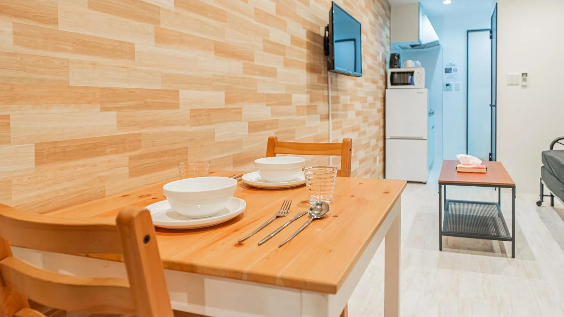 Osaka 2 Bedroom House 空蟬 Japan