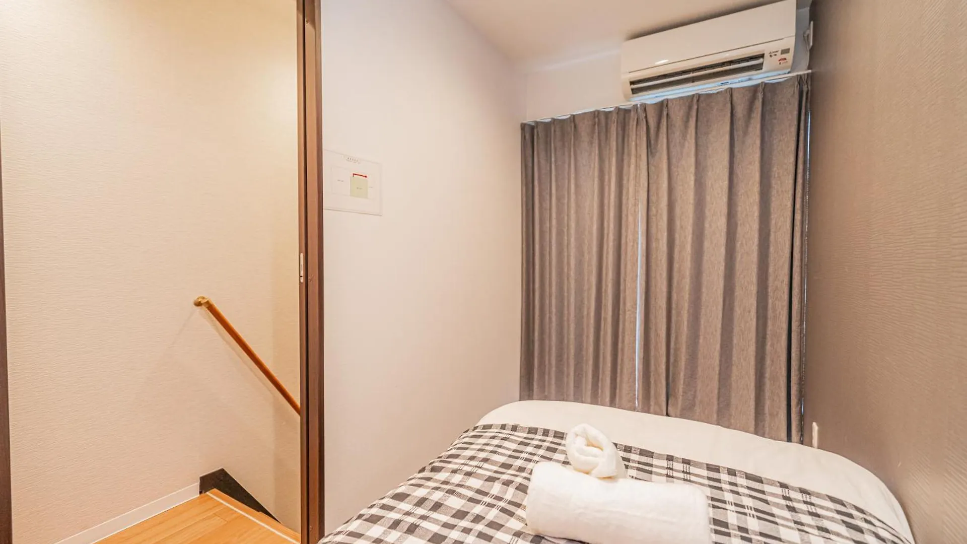 Osaka 2 Bedroom House 空蟬