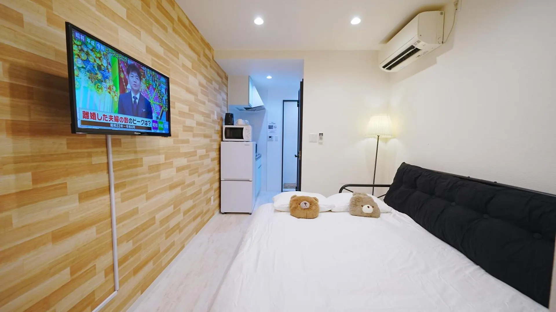 Osaka 2 Bedroom House 空蟬