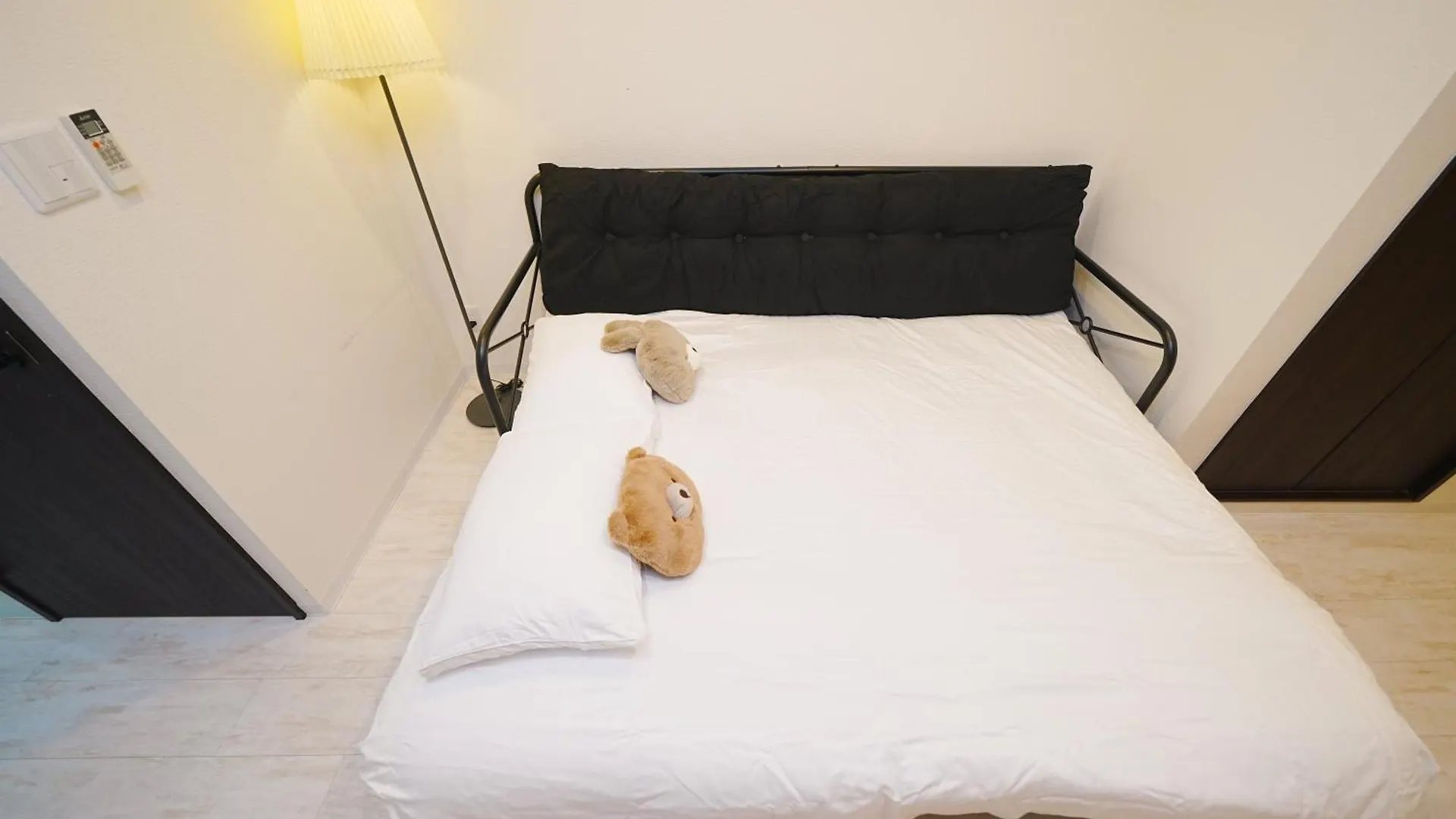 Osaka 2 Bedroom House 空蟬 0*,