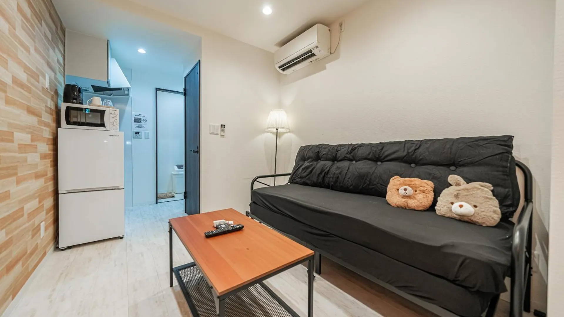 Osaka 2 Bedroom House 空蟬 Apartment