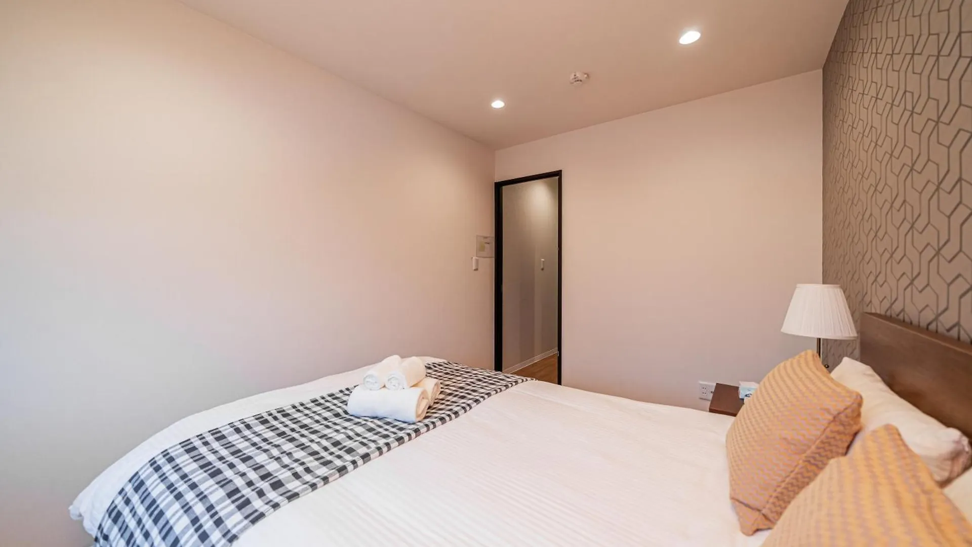 Osaka 2 Bedroom House 空蟬 Apartment