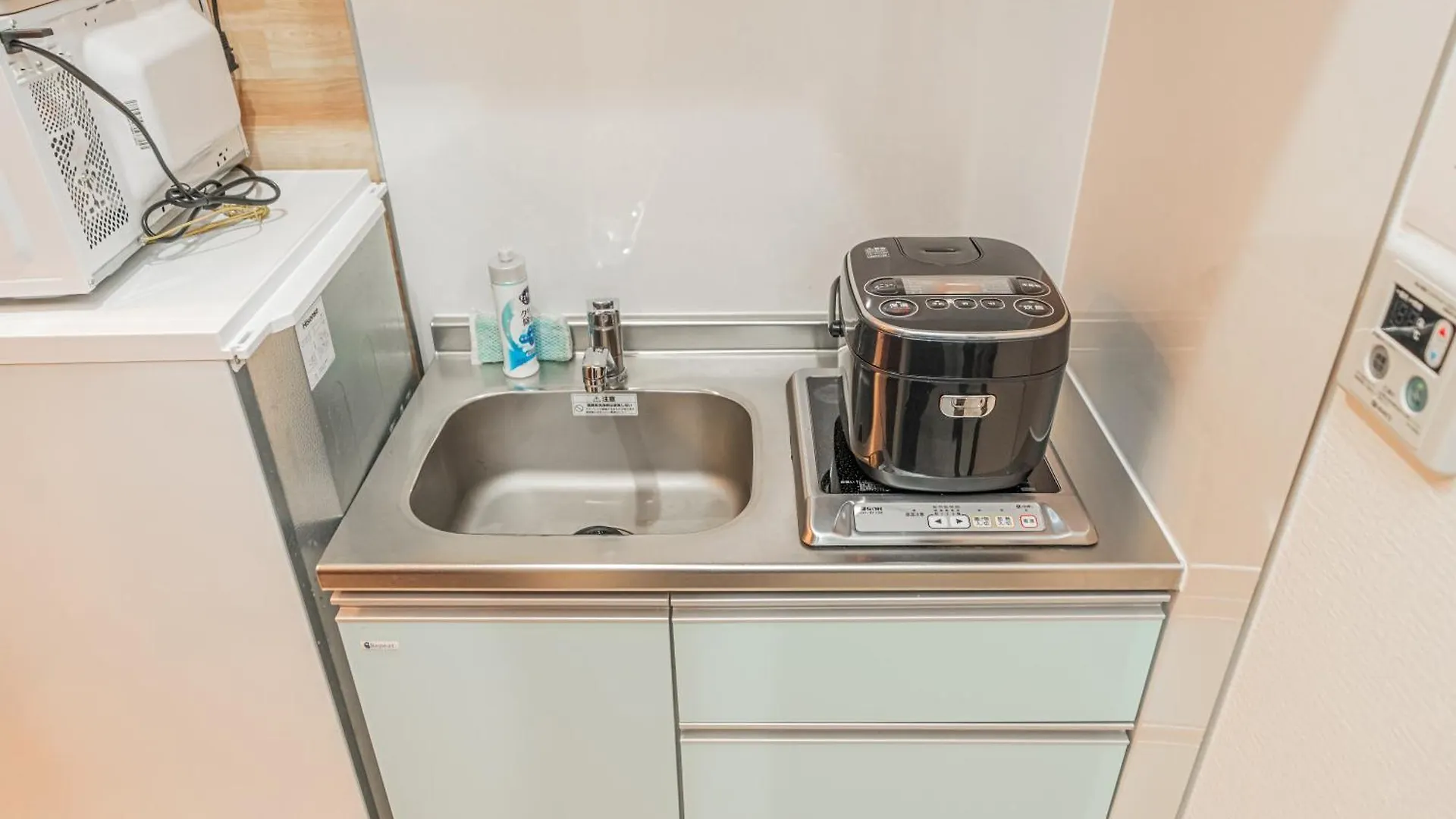 Apartment Osaka 2 Bedroom House 空蟬 Japan