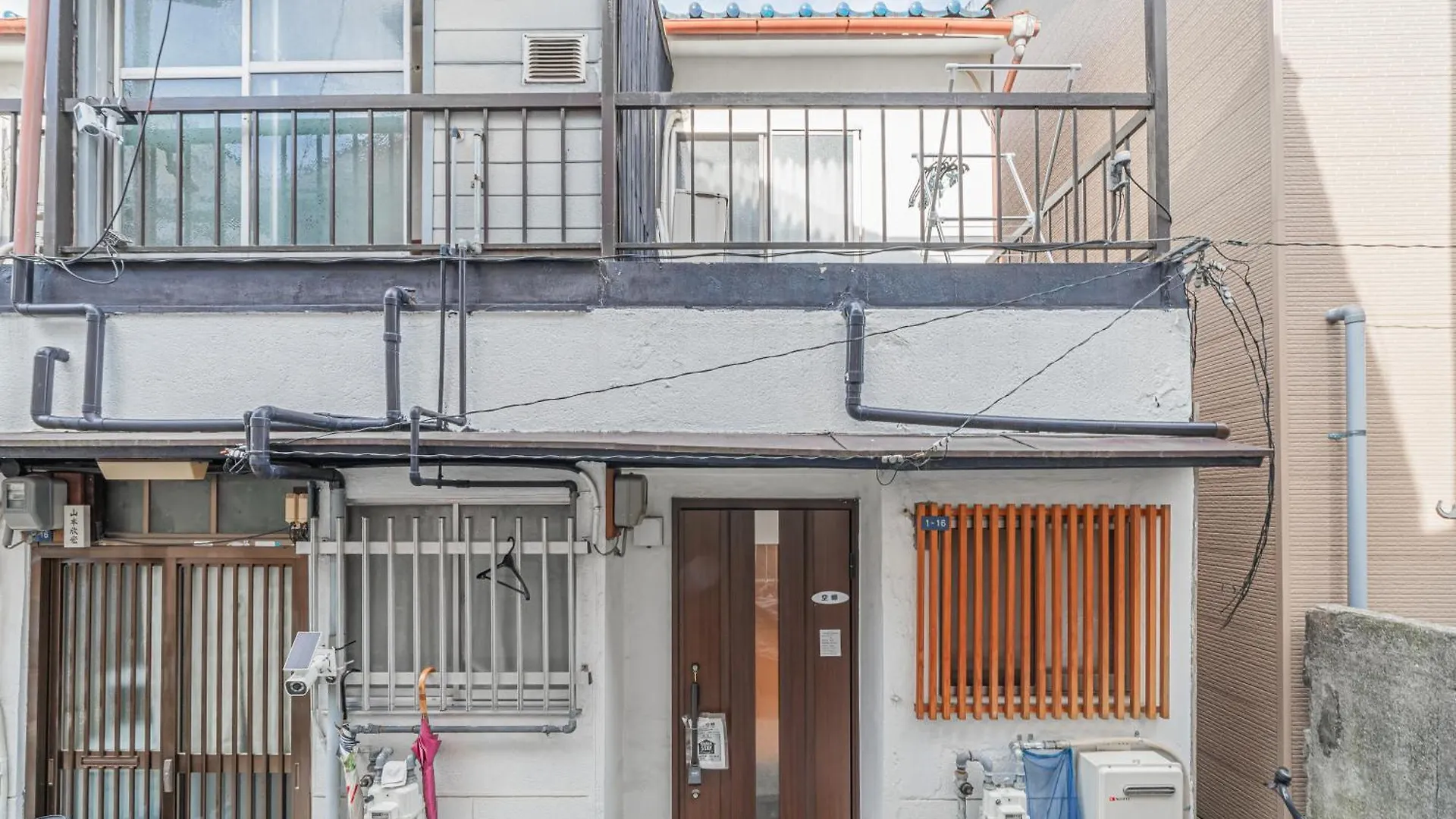Apartment Osaka 2 Bedroom House 空蟬