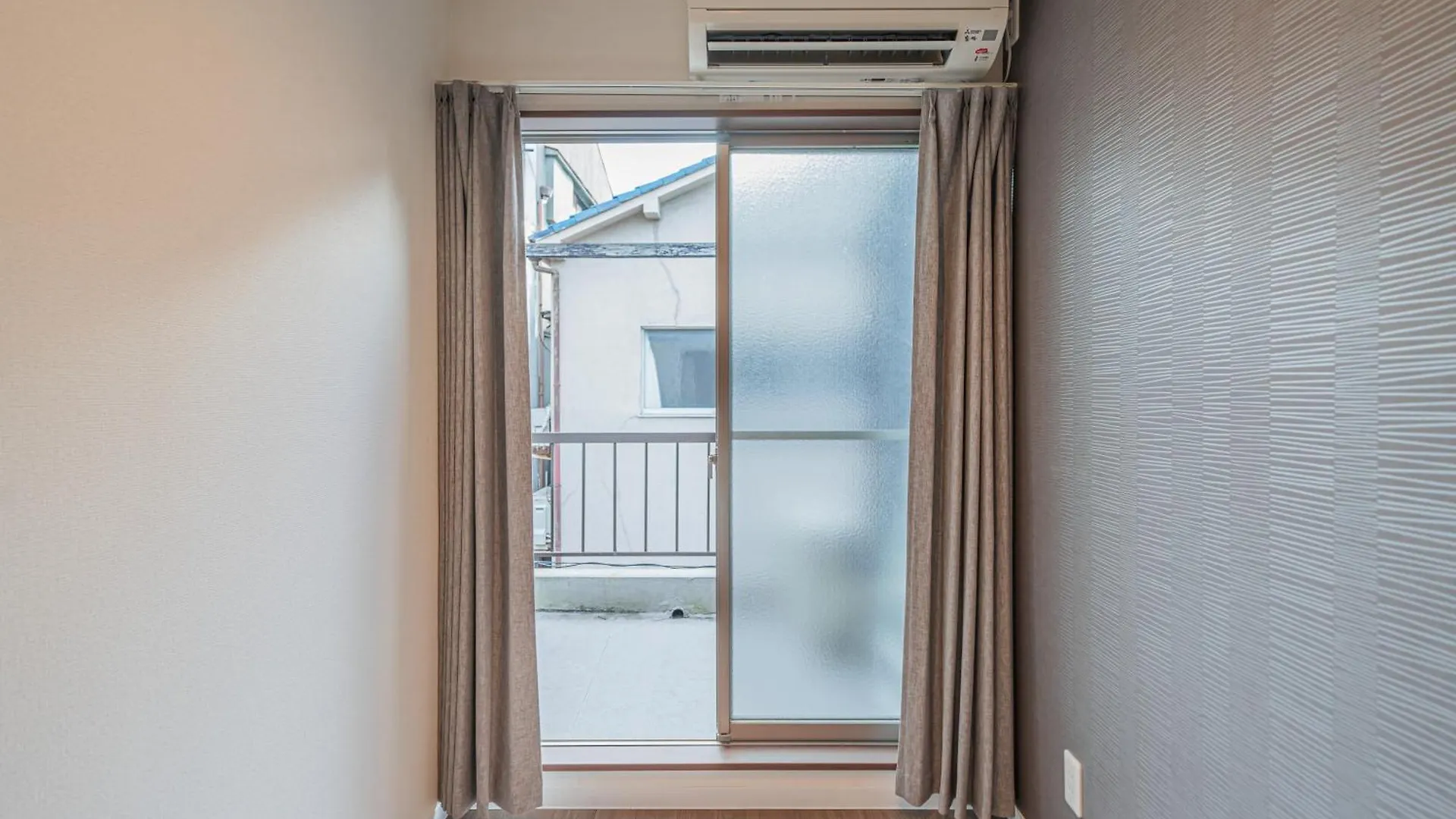 Apartment Osaka 2 Bedroom House 空蟬