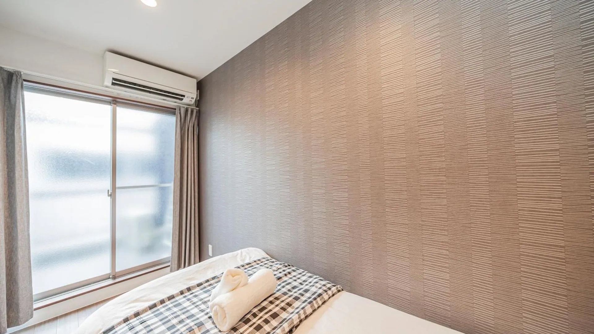 Apartment Osaka 2 Bedroom House 空蟬 Japan