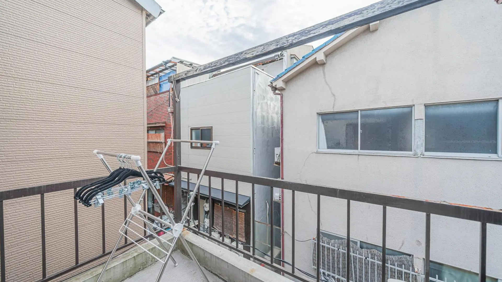 Apartment Osaka 2 Bedroom House 空蟬