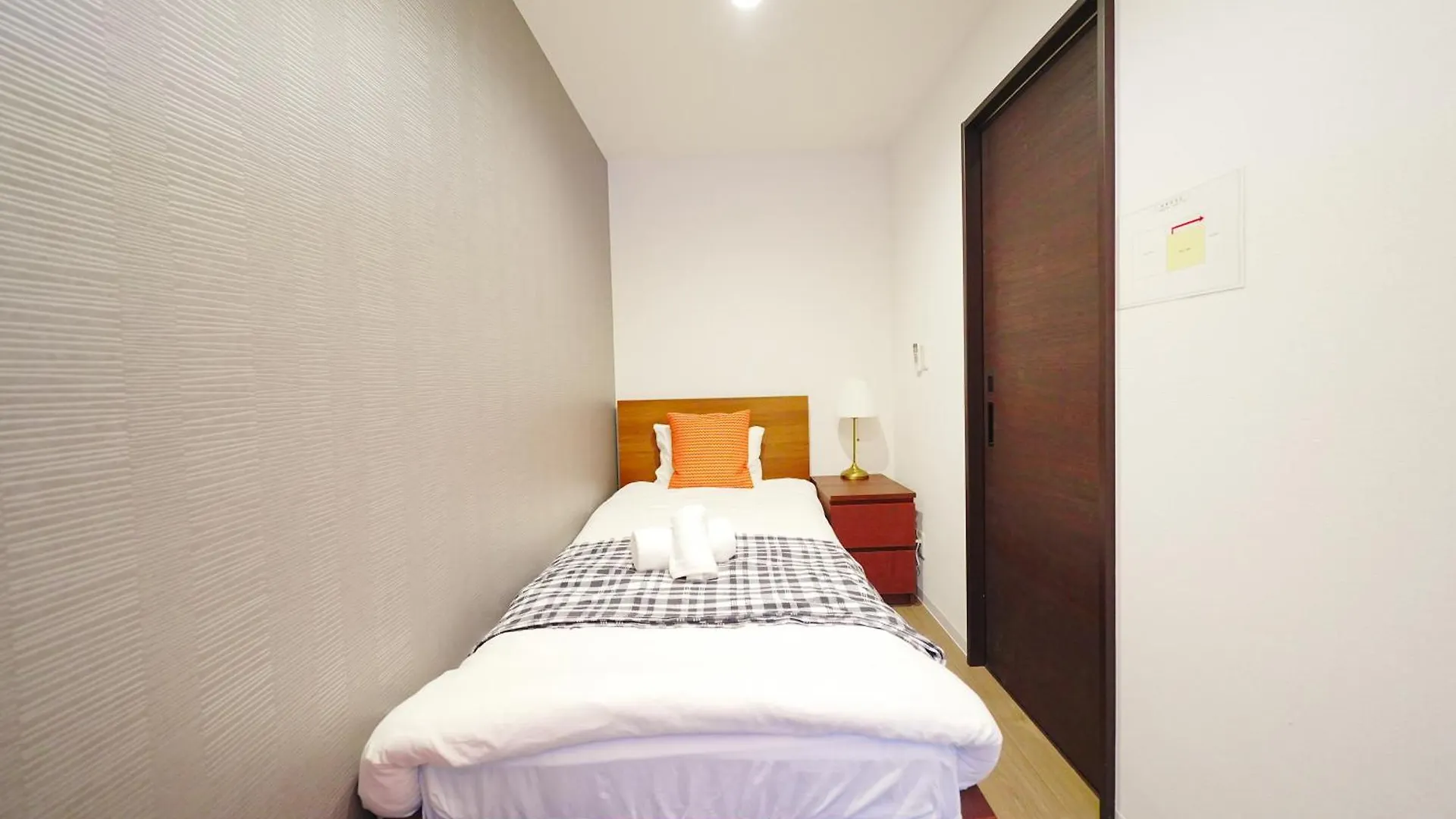 Osaka 2 Bedroom House 空蟬 Japan