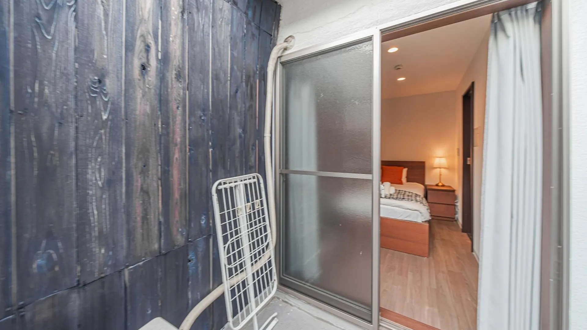 Apartment Osaka 2 Bedroom House 空蟬