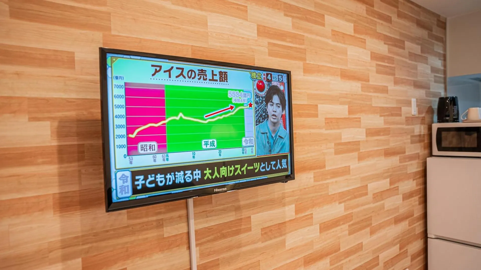 Osaka 2 Bedroom House 空蟬 شقة