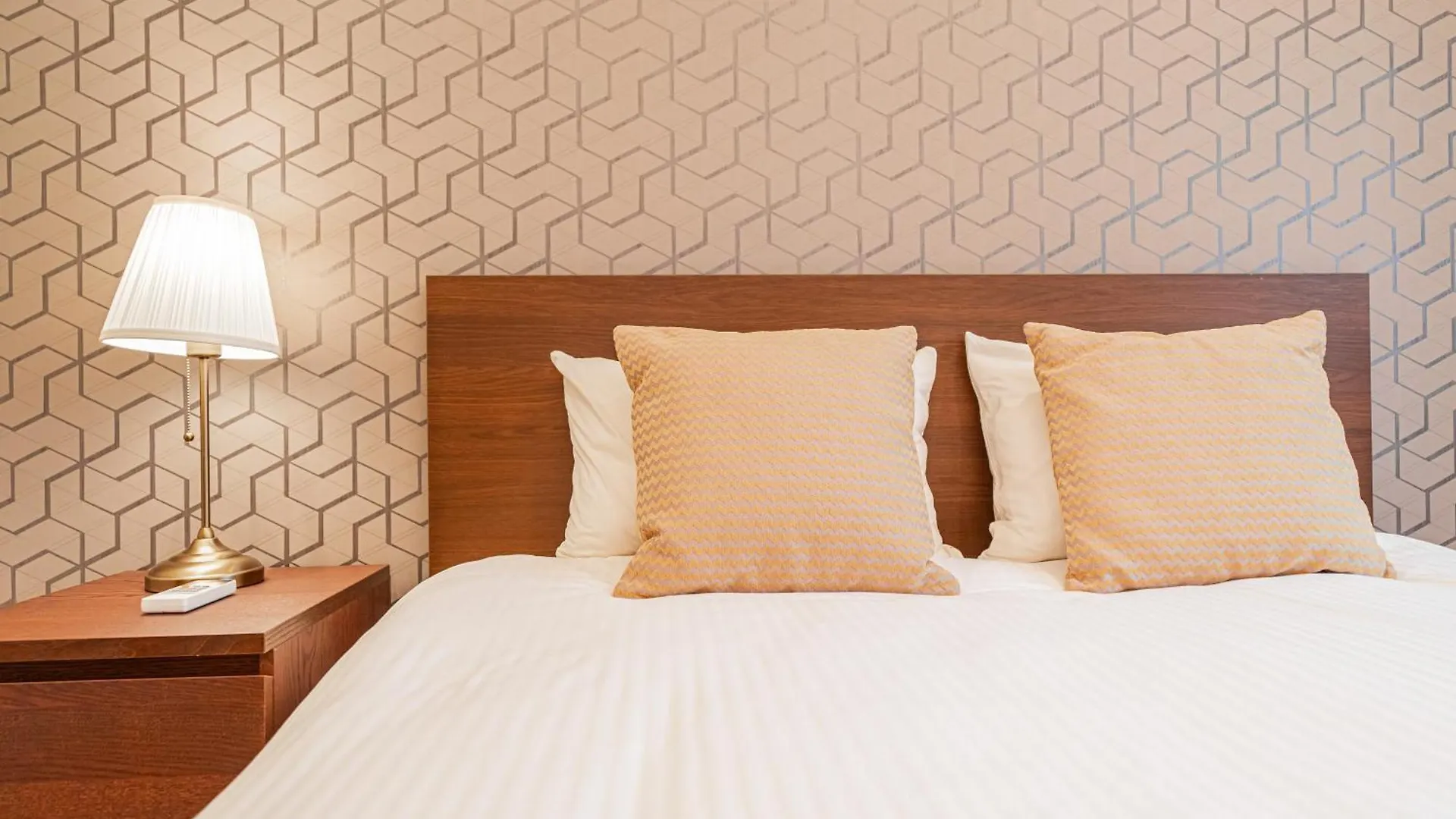شقة Osaka 2 Bedroom House 空蟬