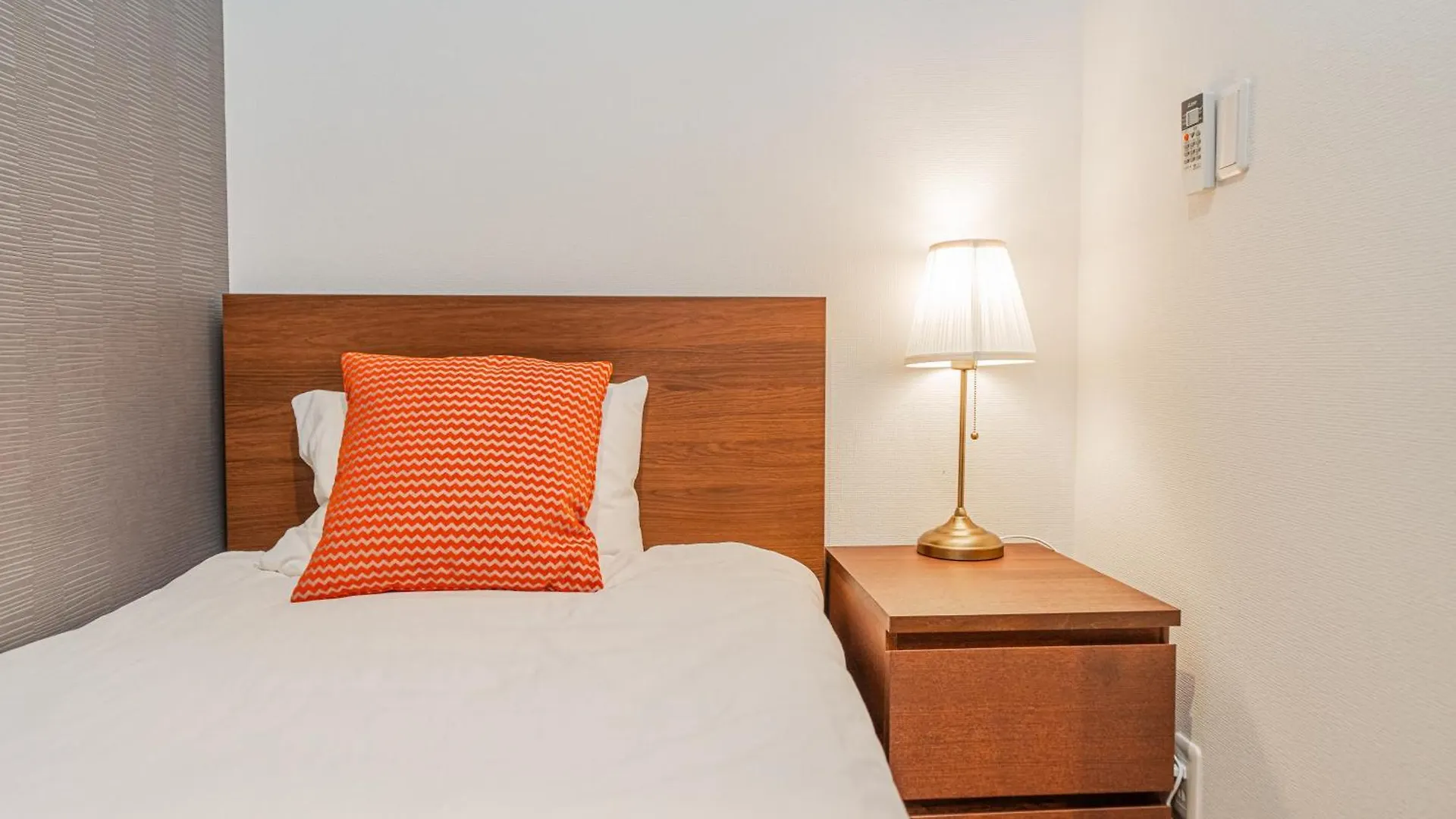 شقة Osaka 2 Bedroom House 空蟬